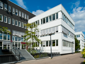 Top ausgestattete Büroräume und Arbeitsplätze in Heidelberg