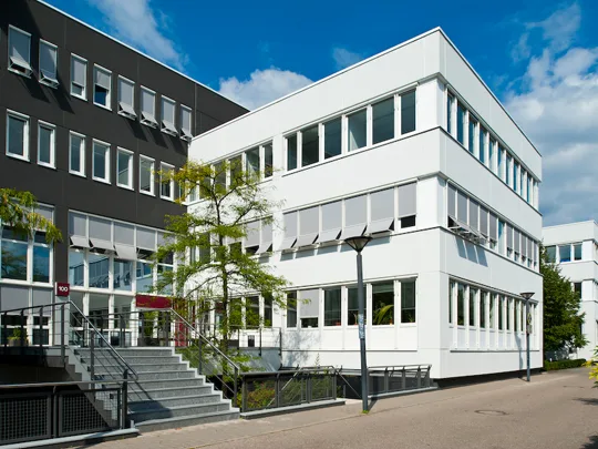 Abschließbares Büro in Heidelberg (Wieblingen) – Flexible Büros & Coworking in Heidelberg-Wieblingen — Bild 1