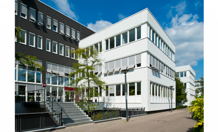 Top ausgestattete Büroräume und Arbeitsplätze in Heidelberg mieten