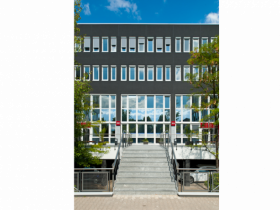Top ausgestattete Büroräume und Arbeitsplätze in Heidelberg