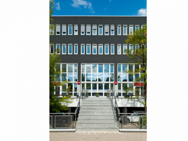 Moderne Büros und flexible Arbeitsplätze in Heidelberg-Bergheim — Bild 2