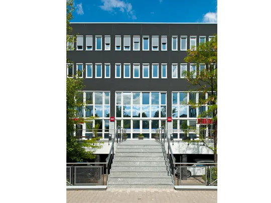 Abschließbares Büro in Heidelberg (Wieblingen) – Flexible Büros & Coworking in Heidelberg-Wieblingen — Bild 2