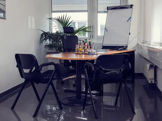Abschließbares Büro in Heidelberg (Wieblingen) – Flexible Büros & Coworking in Heidelberg-Wieblingen — Bild 4