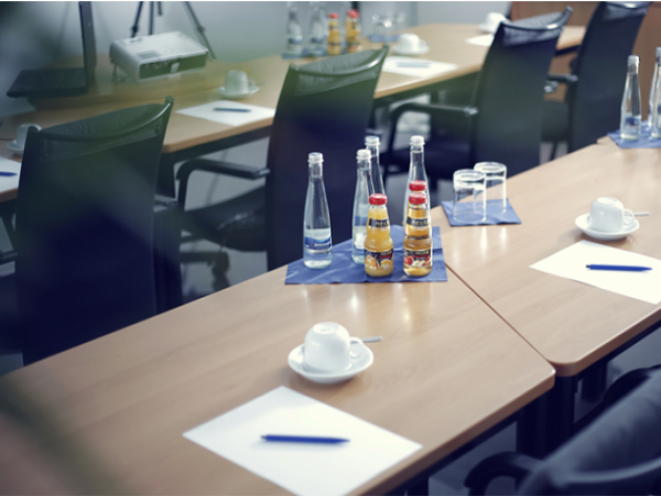 Moderne Büros und flexible Arbeitsplätze in Heidelberg-Bergheim — Bild 6