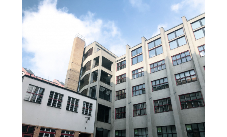 Büro mieten Dudenstraße Berlin Kreuzberg