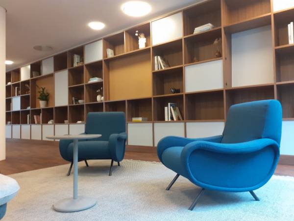 Exklusives Business Center & Coworking in Düsseldorf Stadtmitte — Bild 2