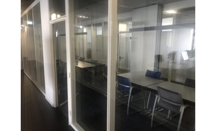 Büro mieten Bornstraße Berlin Steglitz