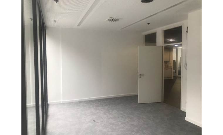 Büroraum Bornstraße Berlin Steglitz