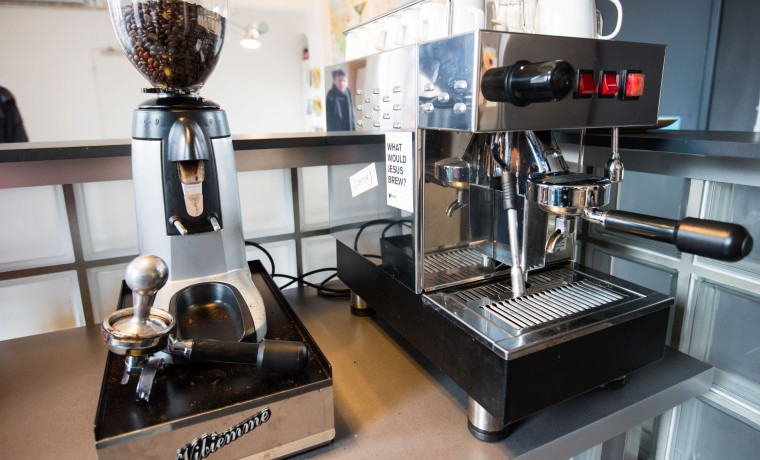 Coworking Space Hammer Steindamm Hamburg Hasselbrook