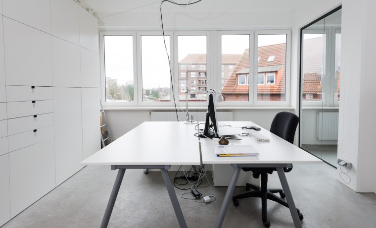 Büro mieten Hammer Steindamm Hamburg Hasselbrook