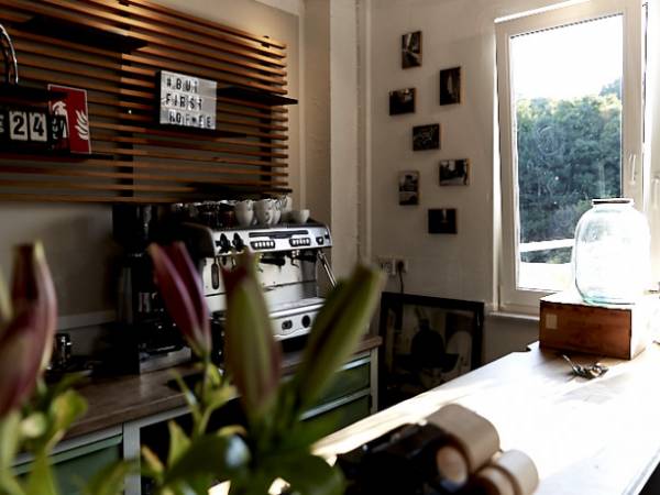 Kreativer Coworking Space im stilvollen Loft in Köln-Godorf — Bild 7