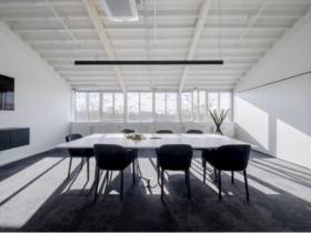 Moderne Bürofläche  Nähe zu BMW FIZ