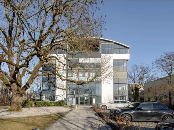 Abschließbares Büro in München (Feldmoching-Hasenbergl) – Urbane Bürogemeinschaft in München-Feldmoching-Hasenbergl — Bild 5