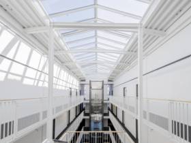 Moderne Bürofläche  Nähe zu BMW FIZ