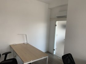 Mehrere Büroräume in Pempelfort - neu eingerichtet