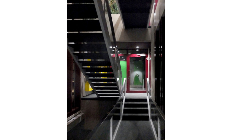 Coworking Relenbergstraße Stuttgart Mitte