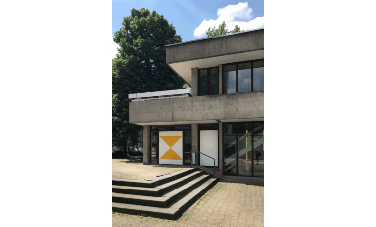 Coworking Space Relenbergstraße Stuttgart Mitte