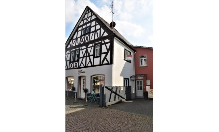 Coworking Space Fahrgasse Langen 