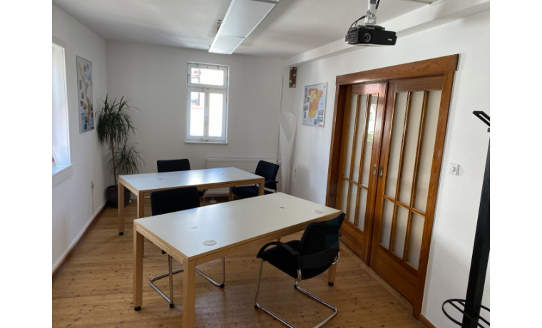 Bürogemeinschaft Fahrgasse Langen 