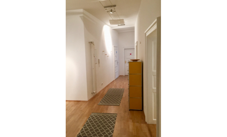 Bürogemeinschaft Gewürzmühlstraße München Altstadt-Lehel