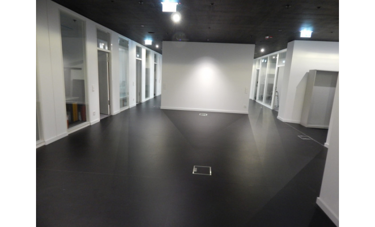Coworking Bornstraße Berlin Steglitz
