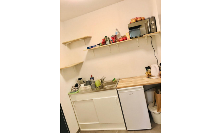 Coworking Space Slabystraße Berlin Oberschöneweide