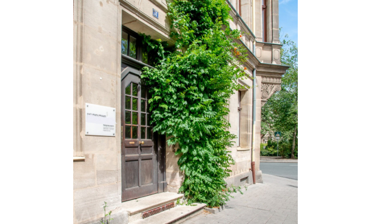 Büroraum Rudolf-Breitscheid-Str. Fürth Innenstadt