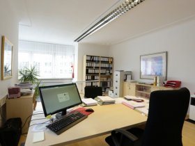 Ihr neues Büro im Herzen von Düsseldorf