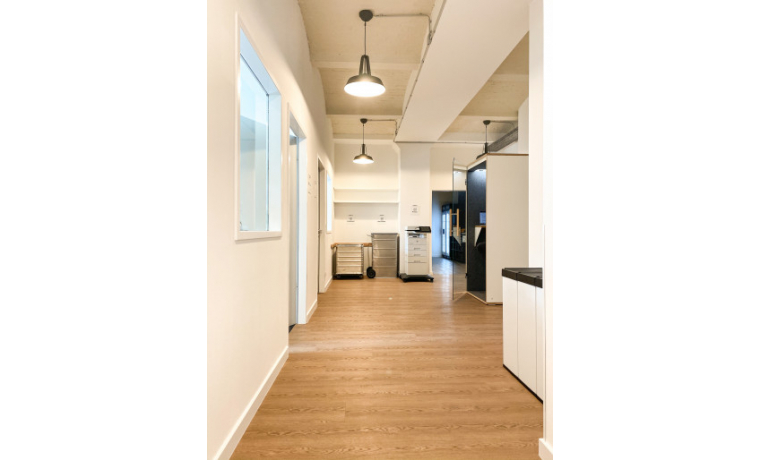 Büro mieten Kopernikusstraße Berlin Friedrichshain