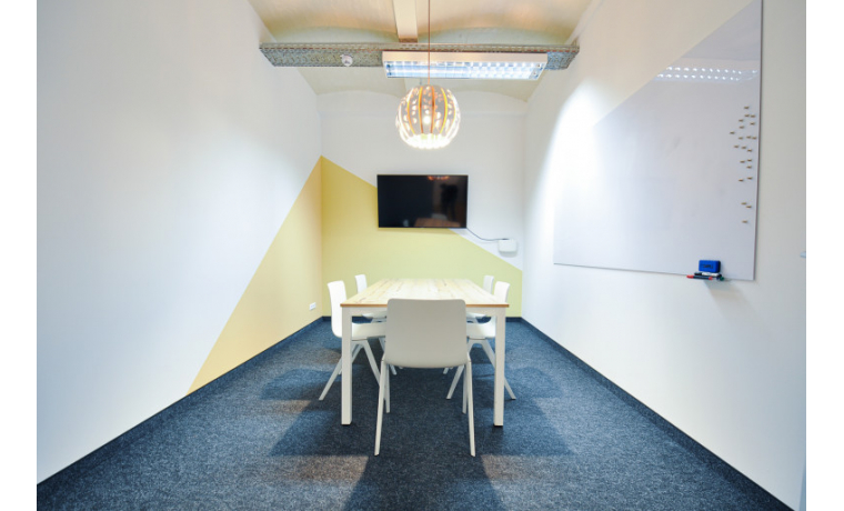 Arbeitsplatz Kopernikusstraße Berlin Friedrichshain