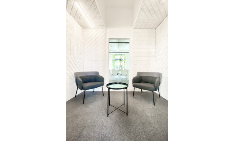 Office Sharing Kopernikusstraße Berlin Friedrichshain
