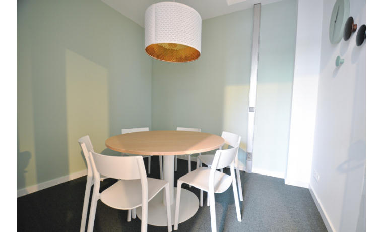 Shared Office Kopernikusstraße Berlin Friedrichshain