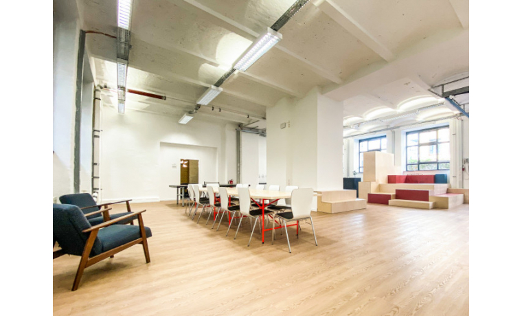 Coworking Kopernikusstraße Berlin Friedrichshain