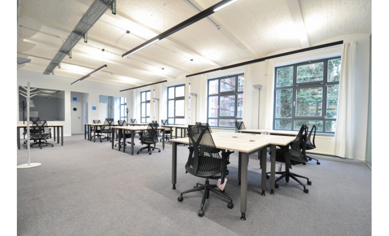 Büro mieten Kopernikusstraße Berlin Friedrichshain