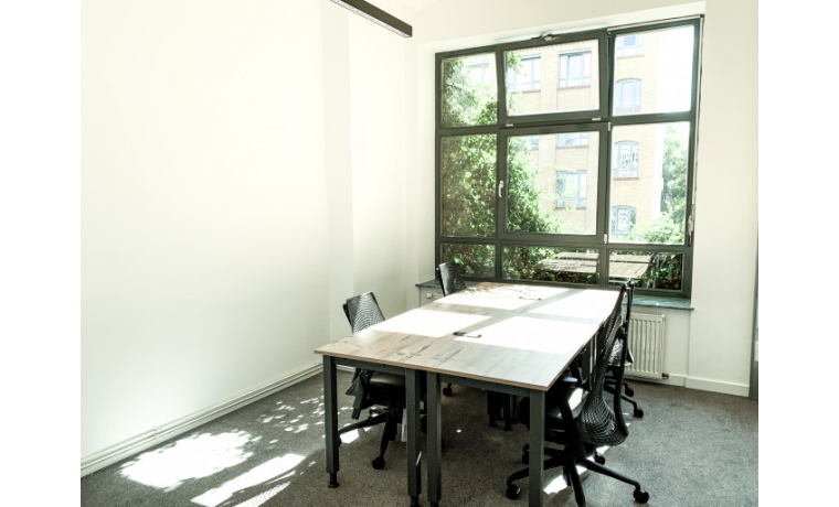 Coworking Space Kopernikusstraße Berlin Friedrichshain