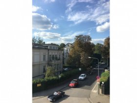 Startups und Kreative aufgepasst Büros im Altbau mit exzellenter Lage