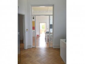 Startups und Kreative aufgepasst Büros im Altbau mit exzellenter Lage