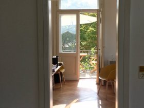 Startups und Kreative aufgepasst Büros im Altbau mit exzellenter Lage