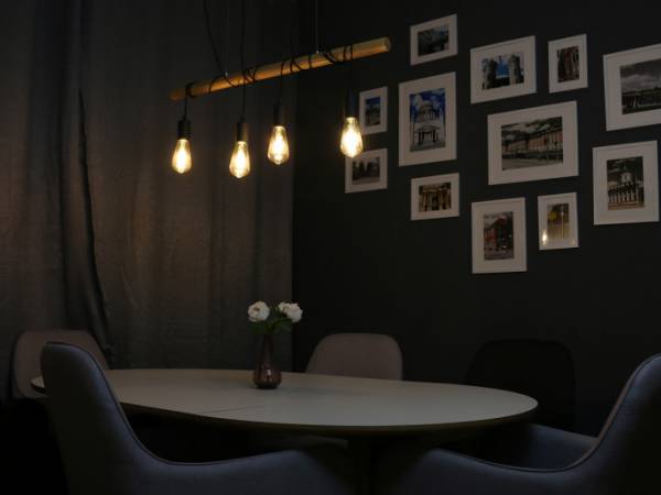 Flexibler Coworking Space in Potsdam-Lindenhof — Bild 5