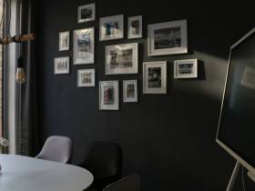 Arbeitsplatz in modernem Coworking Space inkl. Meetingraum