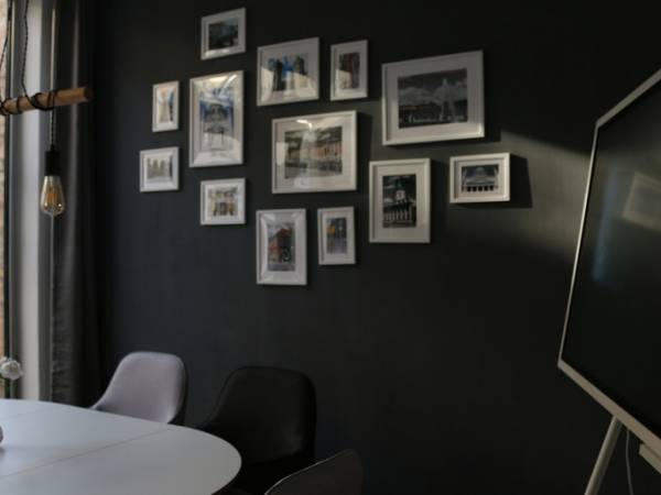 Flexibler Coworking Space in Potsdam-Lindenhof — Bild 2