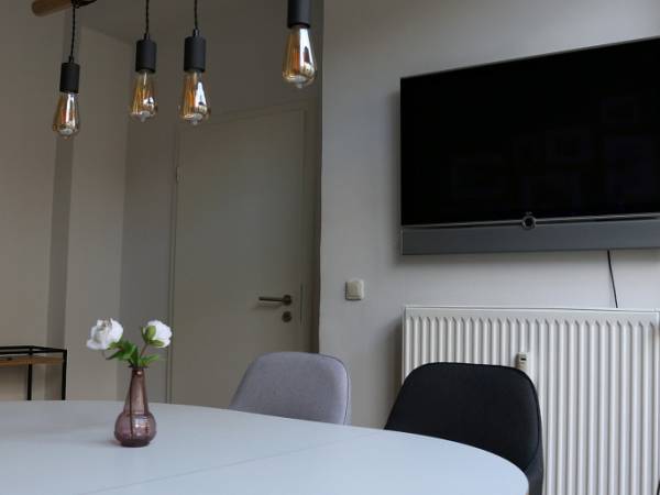 Flexibler Coworking Space in Potsdam-Lindenhof — Bild 6