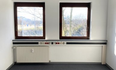 Büroräume Konrad-Adenauer-Straße Ingelheim am Rhein 
