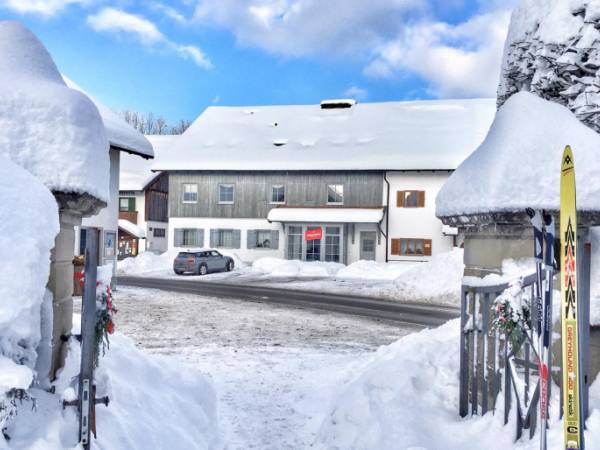 Idyllischer Coworking Space und Bürogemeinschaft in — Bild 4