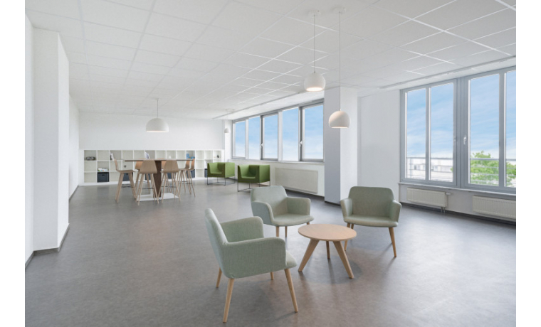 Coworking Space Hammfelddamm Neuss 