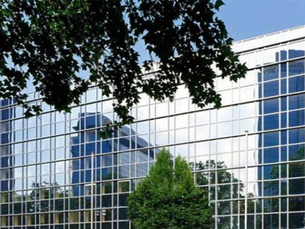 Modernes Business Center mit Coworking in Frankfurt am Main Westend — Bild 1