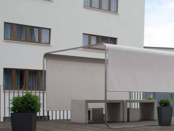 Modernes Business Center mit Coworking in Frankfurt am Main Westend — Bild 4