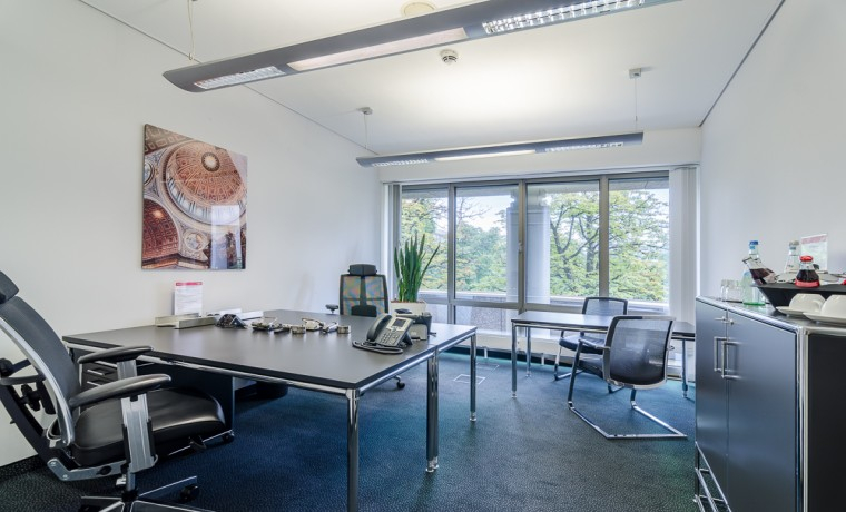 Shared Office Bockenheimer Landstraße Frankfurt am Main Innenstadt