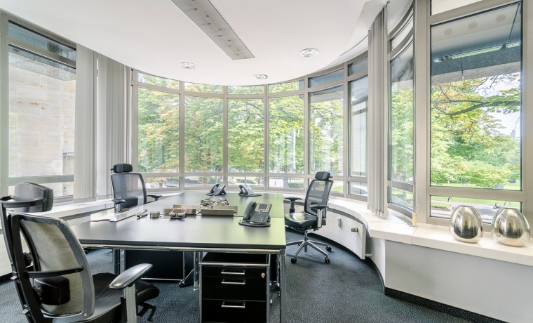 Office Sharing Bockenheimer Landstraße Frankfurt am Main Innenstadt