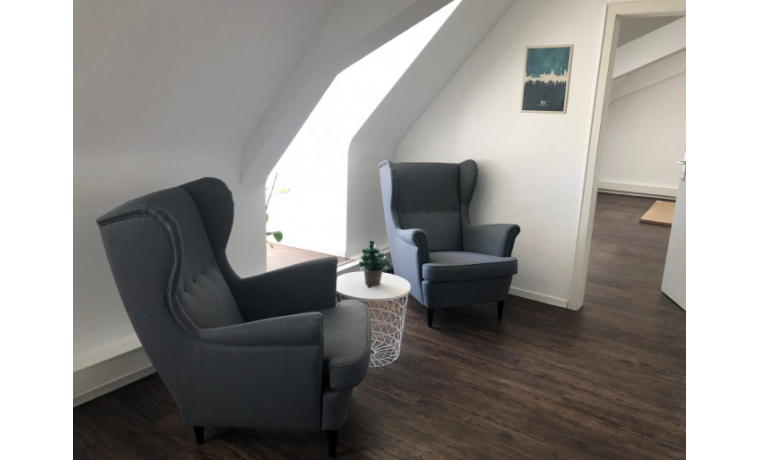 Coworking Markt Erftstadt Lechenich